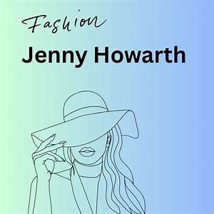 Discover Jenny Howarth's Family: Insights into Her Children