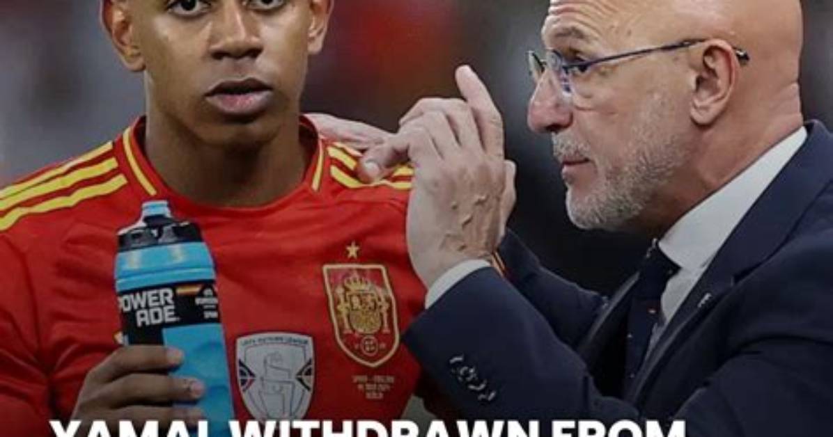 Masterful Learning Strategies with Lamine Yamal