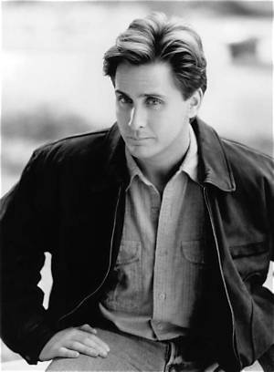 Unveiling the Life of Emilio Estevez: Who Is He Married to Now?